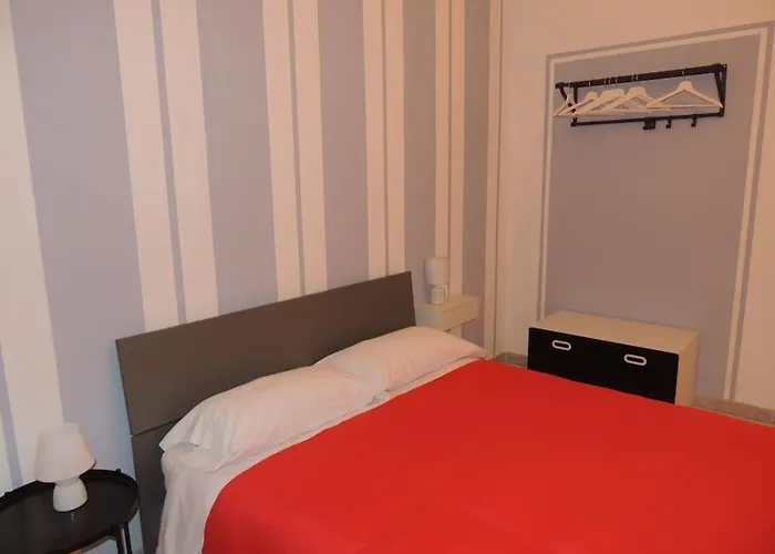 Appartement Magenta