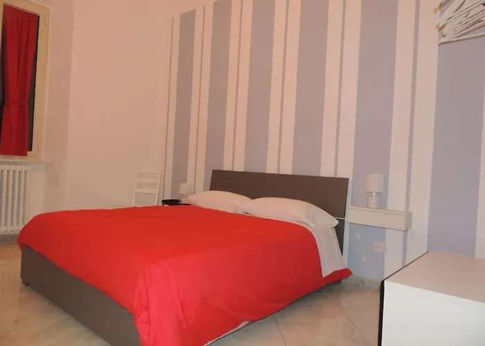 Appartement Magenta