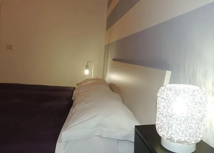 Appartement Magenta Rome