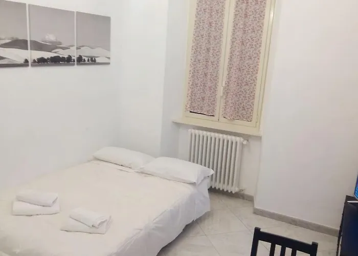 Appartement Magenta