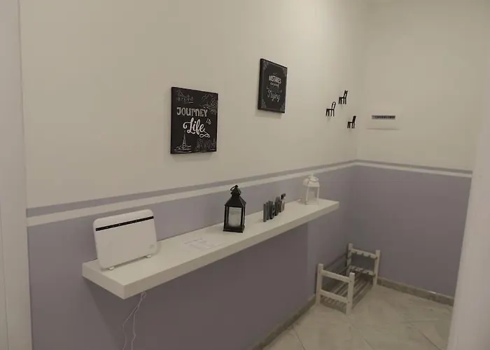 Magenta Appartement