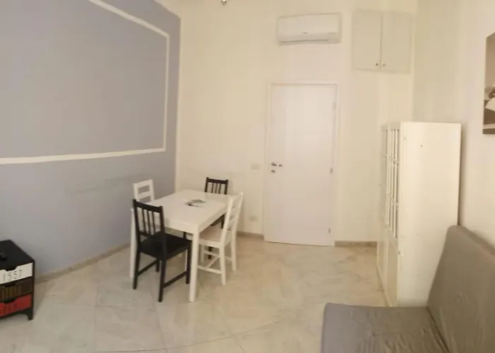 Magenta Appartement