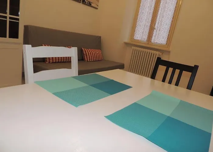 Magenta Appartement *