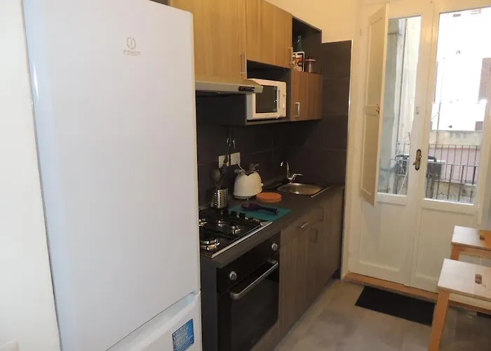 Magenta Appartement