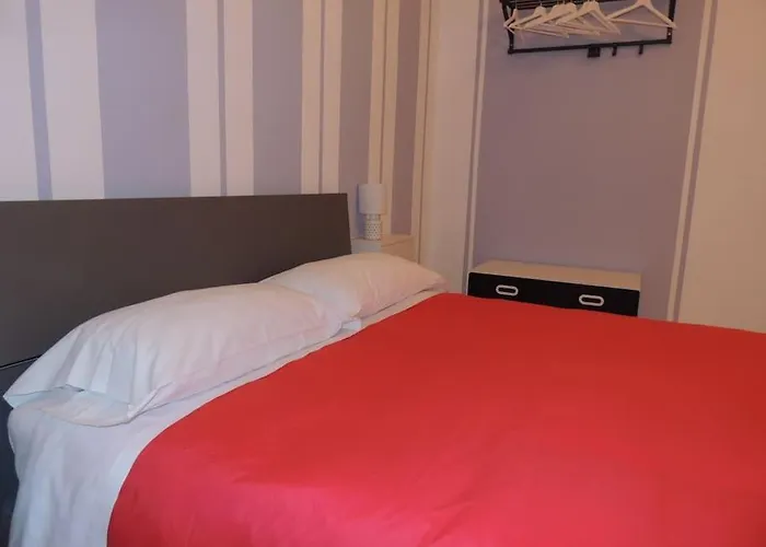 Magenta Appartement *
