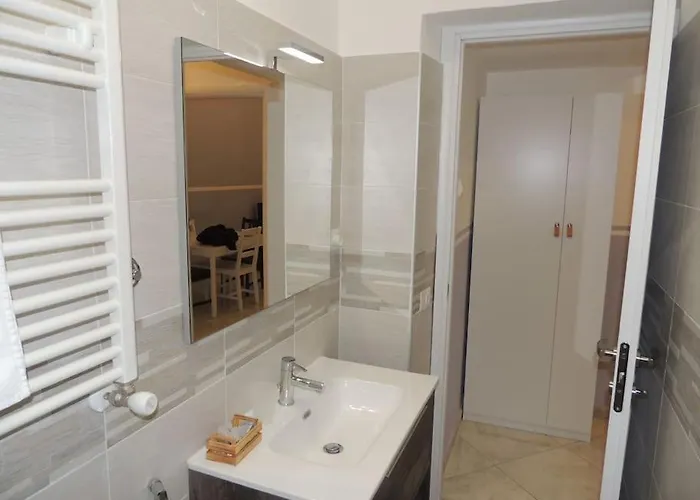Appartement Magenta *