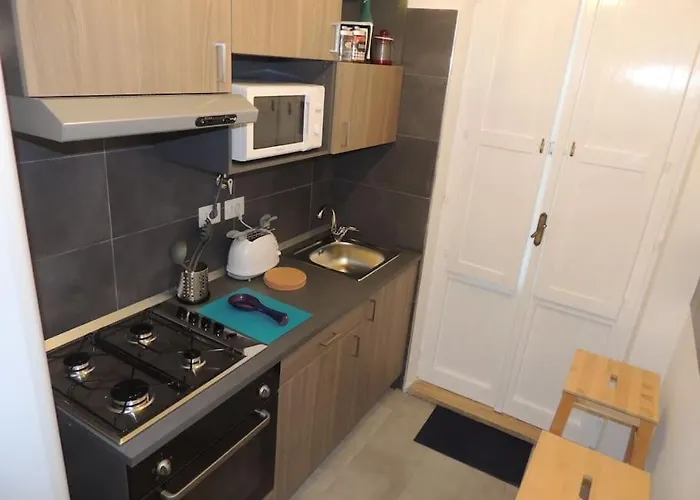 Magenta Appartement *